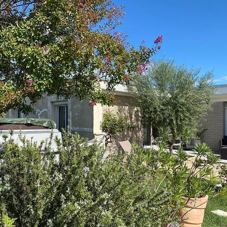 Nature Et Spa Pont-Saint-Esprit Εξωτερικό φωτογραφία