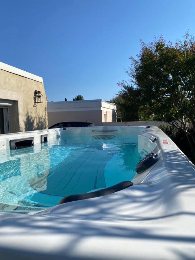 Nature Et Spa Pont-Saint-Esprit Εξωτερικό φωτογραφία