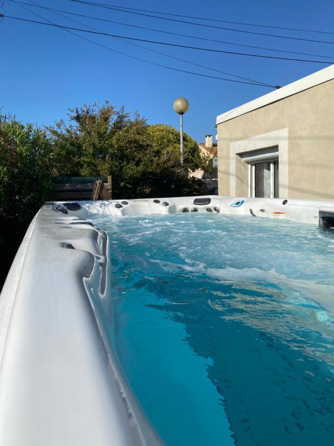 Nature Et Spa Pont-Saint-Esprit Εξωτερικό φωτογραφία